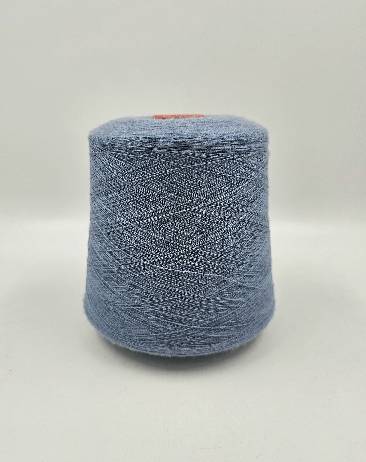 Пряжа Sidney, Biella Yarn, меринос, цвет пыльно-голубой